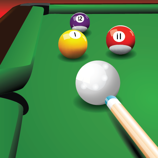 Billiard City King icon