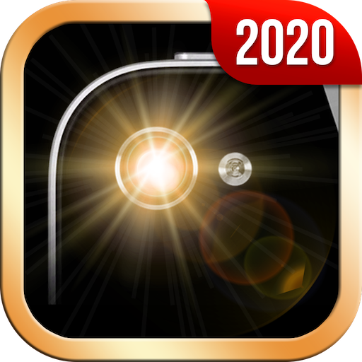 Flash alert for all notification, blink on Call icon