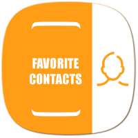 Favorite Contacts Free