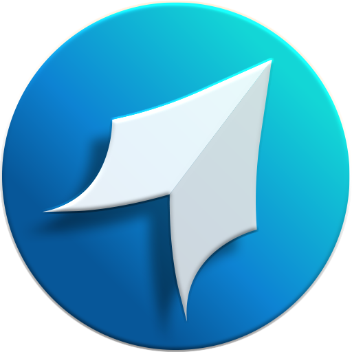 Ava Gram Messenger icon