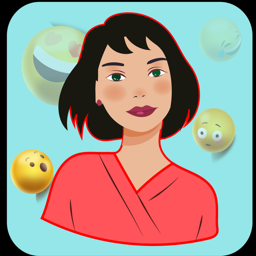 Face Emoji Photo Editor icon