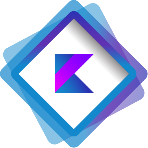 Learn Android App Development - Kotlin Insight أيقونة