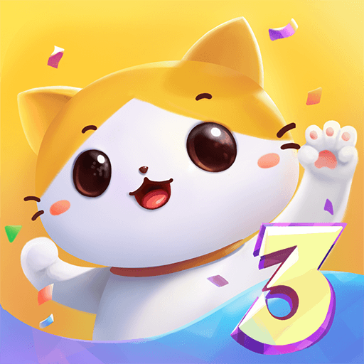 Ahlan-Group Voice Chat Room icon