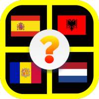 ADIVINA LA BANDERA