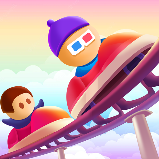 Roller Coaster Master icon
