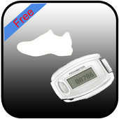 Pedometer: Step Counter icon