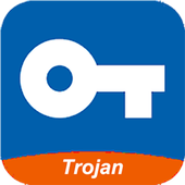vpn trojan icon