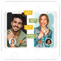 Girl Fake Video Call - Fake video Call on 9Apps