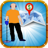 Smart Metal Detector icon