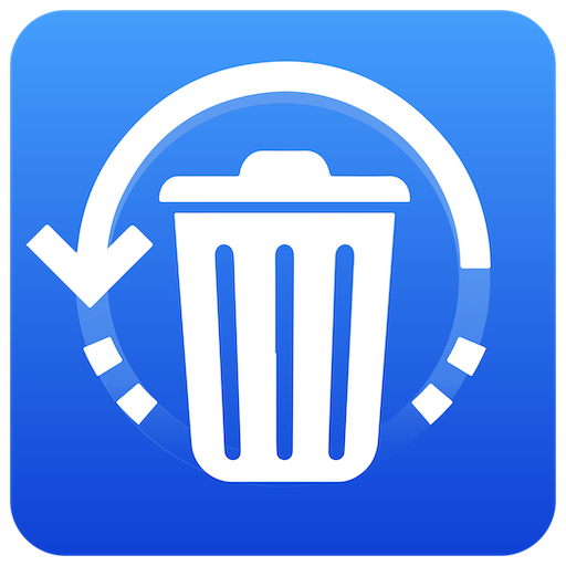 ikon Deleted File Recovery-Photo &amp; Video Recovery