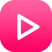 Video Player Pro for Android icon