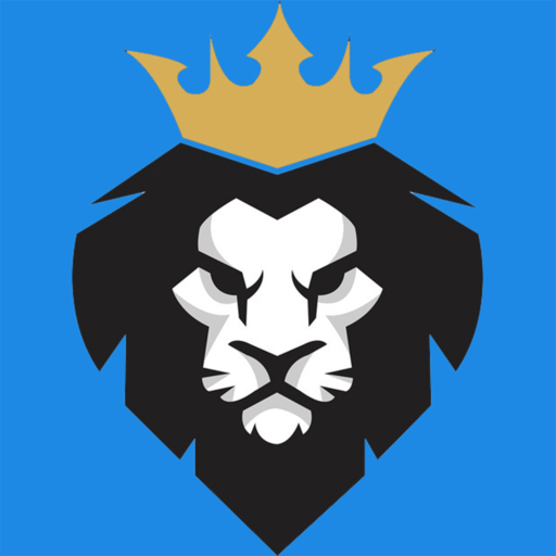 Lion Pro VPN icon
