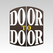 Door To Door icon