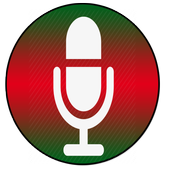 Funny Voice Changer icon