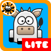 Animal Sounds GAME icon