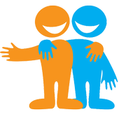 Awesome Friendship Status أيقونة