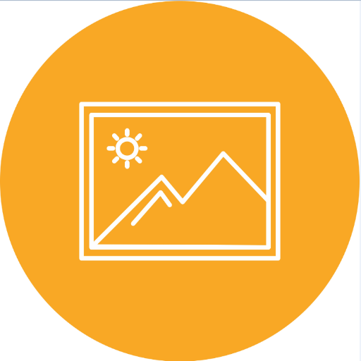 Pixabay Image Viewer icon