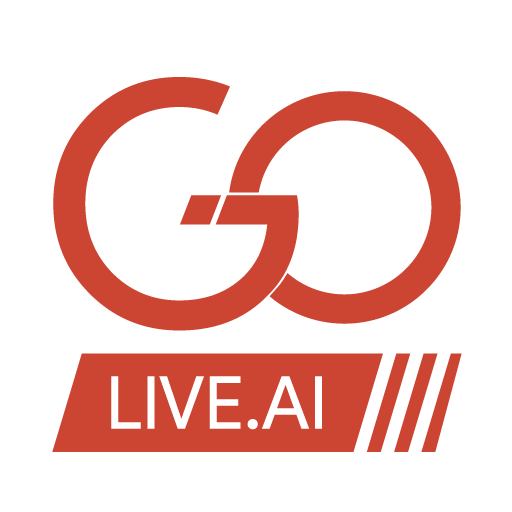GoLive أيقونة