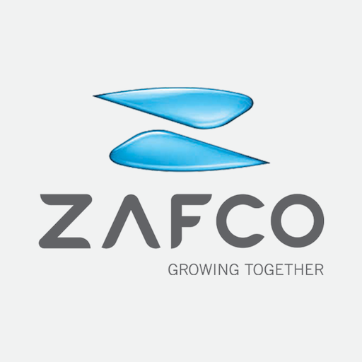 ZAFCO Sales icon