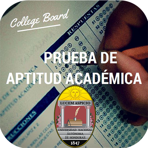 Guía de Estudio PAA – UNAH icon