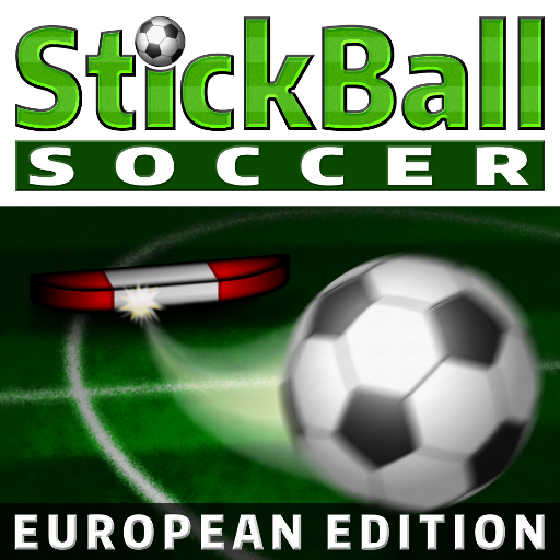 StickBall Soccer Europe icon