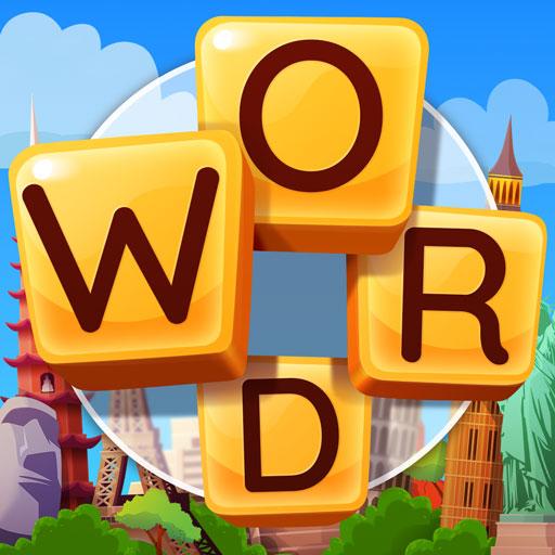 Word Hop icon