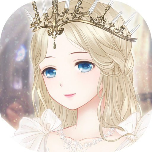 Marry me dress up icon