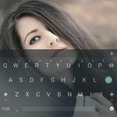 Cute Photo Keyboard