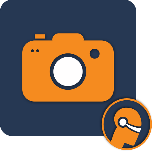 FD VR - Virtual Reality Camera icon
