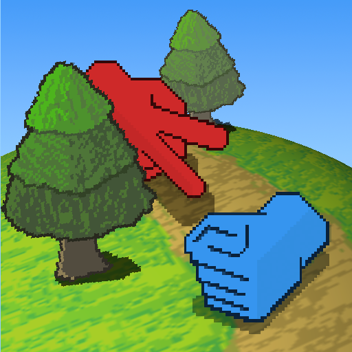 Rock Paper Scissors: Adventure icon