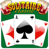 Solitaire Classic Free icon