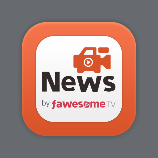 News by Fawesome.tv icon