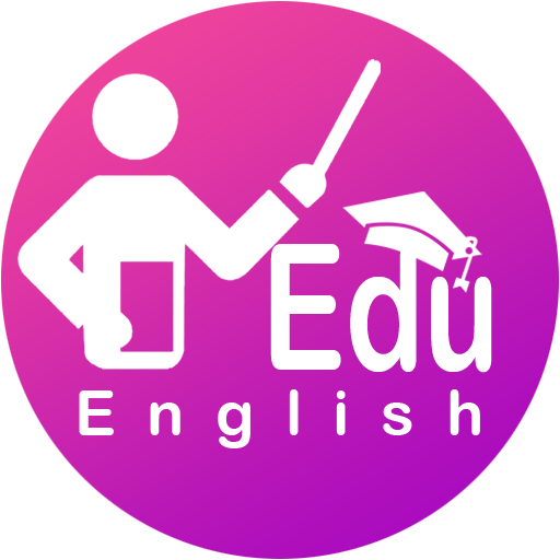 ikon Edu English (for High School English Kerala)