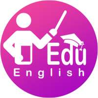 Edu English (for High School English Kerala) on 9Apps
