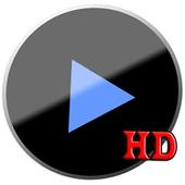 HD Mx Player Pro 2017 Tips icon
