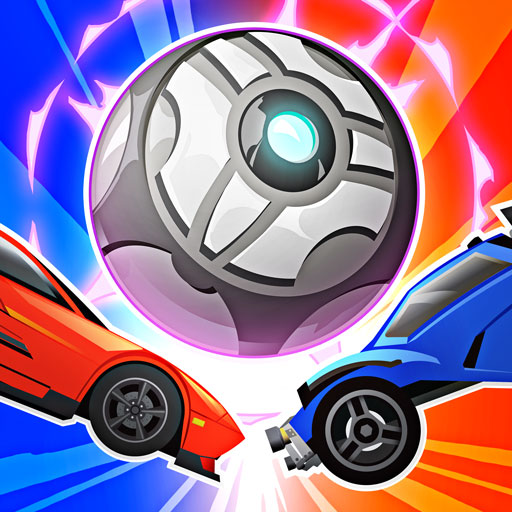 Rocket League Sideswipe icon