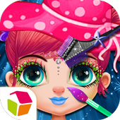 Little Baby's Secret Beach icon