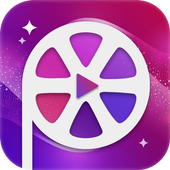 Slideshow Video Maker Pro- Video Editor PSlideShow icon