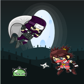 Ninja Showdown icon
