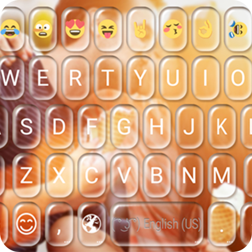Photo Keyboard icon