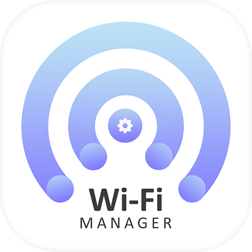Wifi Manager icon