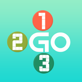 123GO - 123 Go icon