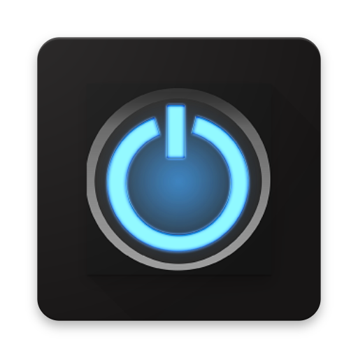 flashlight disco,sos. icon