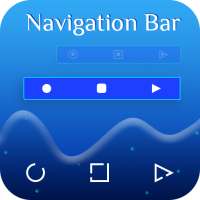 Navigation Bar : Navbar Customize on 9Apps