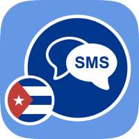 SMS gratis desde Cuba on 9Apps