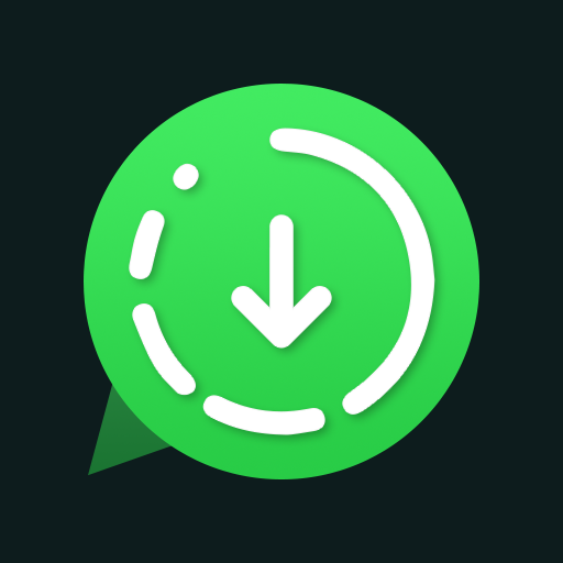 Video Status Downloader icon