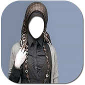 Hijab Queen أيقونة