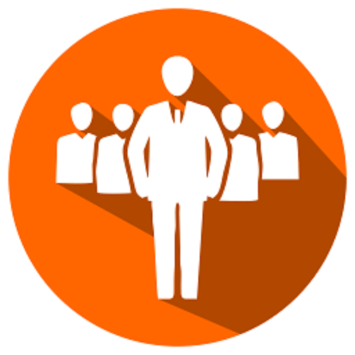 Leadership Self - Development icon