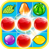 Fruit Mania Pop 2016 icon