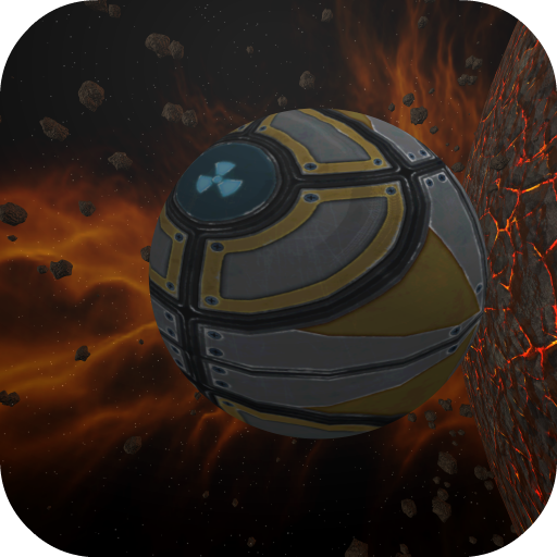 Space Ball Challenge icon